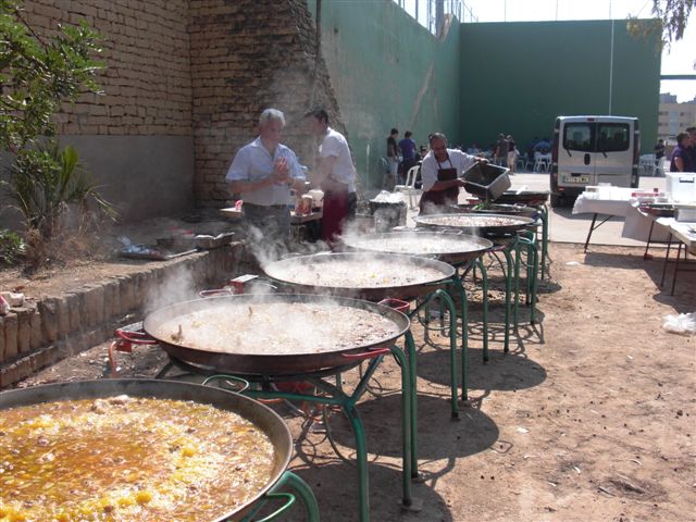 Día del Antiguo Alumno (8 de Octubre)