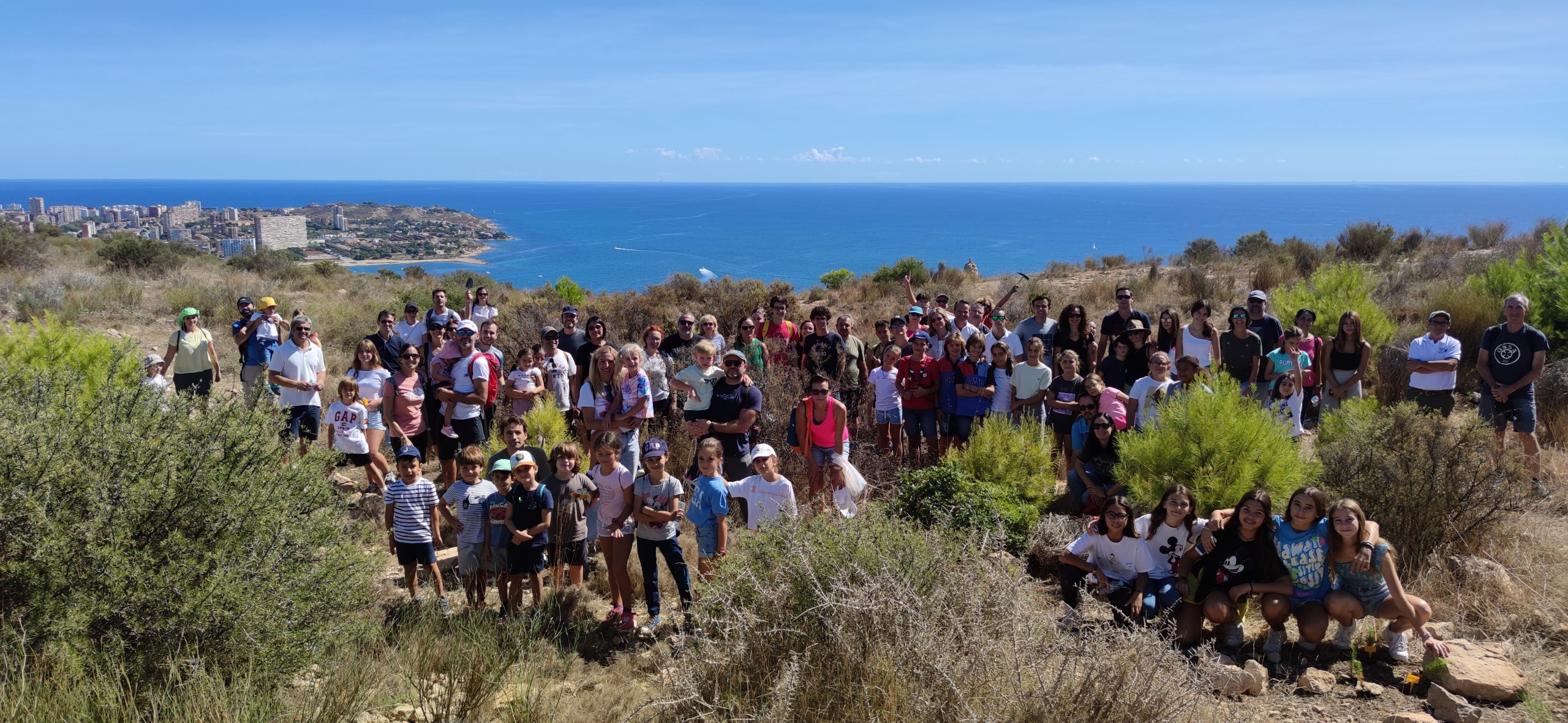 Día del Antiguo Alumno 2022