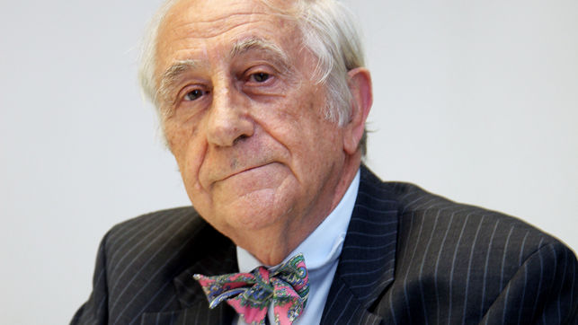 24 de noviembre: Aniversario Veteranos