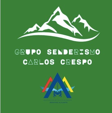 Grupo de Senderismo Carlos Crespo