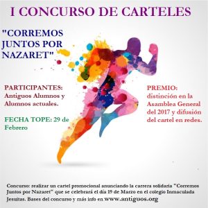 cartelcorremos