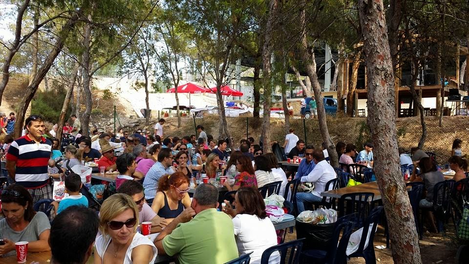 RECORDATORIO. Día Antiguo Alumno Colegio Inmaculada (sábado, 3 de octubre)