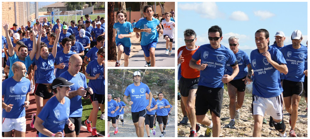 montaje definitivo - NAZARET