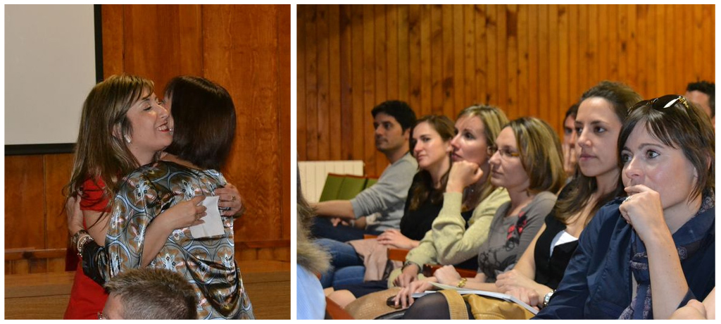 XV Aniversario Promoción 95-96