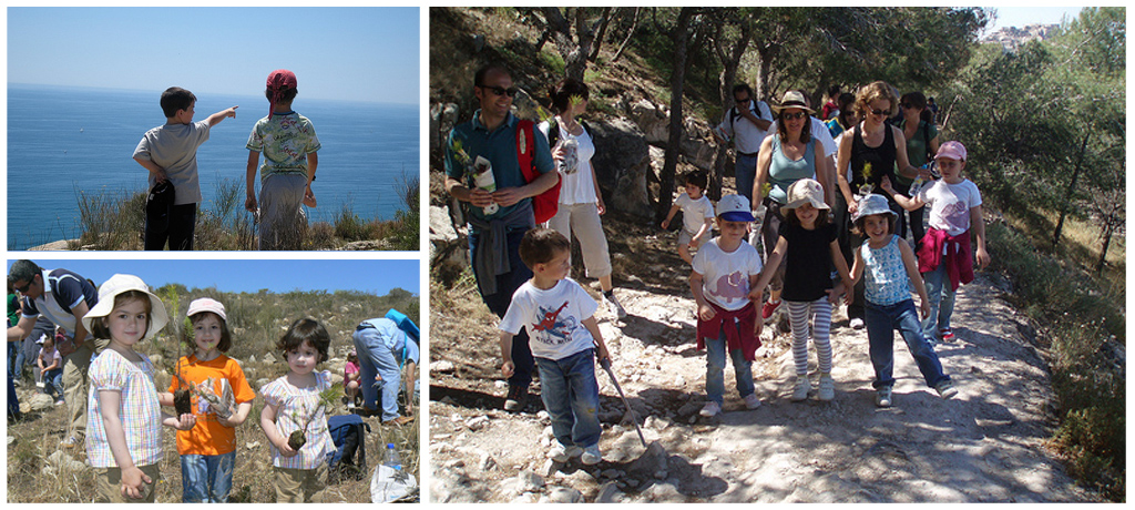 VIII Subida a Serra Grossa 2013